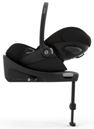 Autosedačka Cybex CLOUD G i-Size Magic Black 2025_9