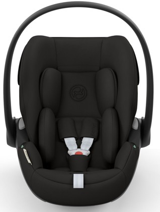 Autosedačka Cybex CLOUD G i-Size Magic Black 2025_13