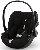 Autosedačka Cybex CLOUD G i-Size Moon Black Plus 2025