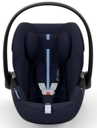 Autosedačka Cybex CLOUD G i-Size Ocean Blue Plus 2025_5