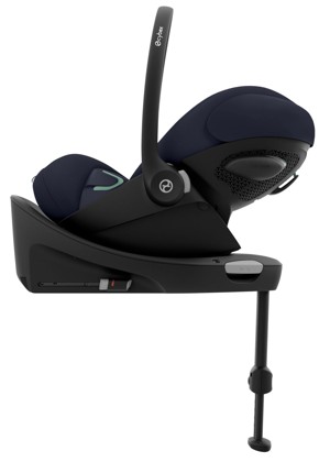 Autosedačka Cybex CLOUD G i-Size Ocean Blue Plus 2025_9