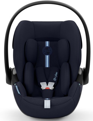 Autosedačka Cybex CLOUD G i-Size Ocean Blue Plus 2025_14