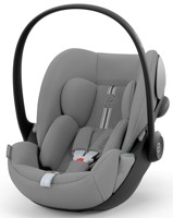 Autosedačka Cybex CLOUD G i-Size Stone Grey Plus 2025