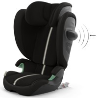 Autosedačka Cybex SOLUTION G2 i-FIX Moon Black Plus 2025_4