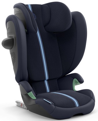 Autosedačka Cybex SOLUTION G2 i-FIX Ocean Blue Plus 2025_15