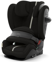 Autosedačka Cybex PALLAS G2 i-Size Moon Black Plus 2025