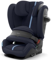 Autosedačka Cybex PALLAS G2 i-Size Ocean Blue Plus 2025