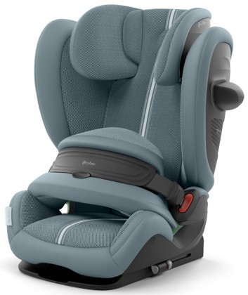 Autosedačka Cybex PALLAS G2 i-Size Stormy Blue Plus 2025