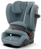 Autosedačka Cybex PALLAS G2 i-Size Stormy Blue Plus 2025