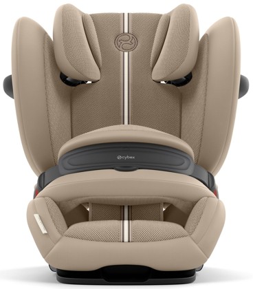 Autosedačka Cybex PALLAS G2 i-Size Almond Beige Plus 2025_15