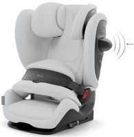 Autosedačka Cybex PALLAS G2 i-Size Fog Grey 2025_3