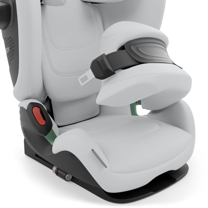 Autosedačka Cybex PALLAS G2 i-Size Fog Grey 2025_8