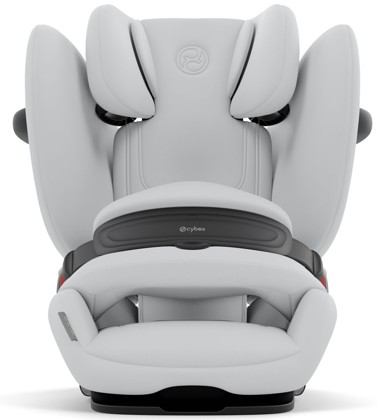 Autosedačka Cybex PALLAS G2 i-Size Fog Grey 2025_14