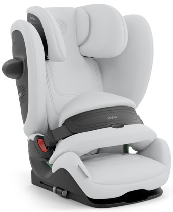 Autosedačka Cybex PALLAS G2 i-Size Fog Grey 2025_20