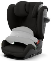 Autosedačka Cybex PALLAS G2 i-Size Magic Black 2025_2