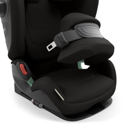 Autosedačka Cybex PALLAS G2 i-Size Magic Black 2025_8