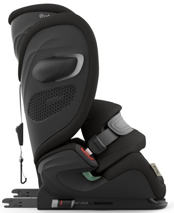 Autosedačka Cybex PALLAS G2 i-Size Magic Black 2025_17