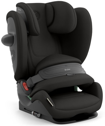 Autosedačka Cybex PALLAS G2 i-Size Magic Black 2025_20