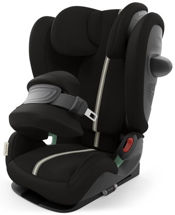 Autosedačka Cybex PALLAS G2 i-Size Moon Black Plus 2025_3