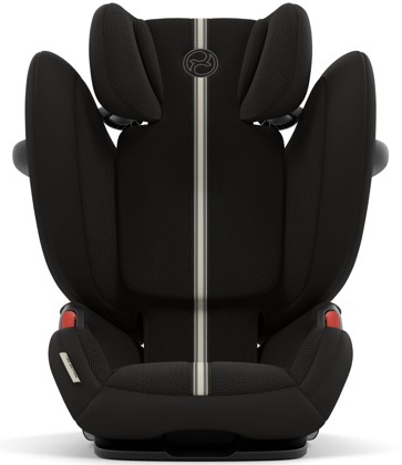 Autosedačka Cybex PALLAS G2 i-Size Moon Black Plus 2025_13