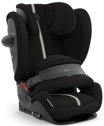 Autosedačka Cybex PALLAS G2 i-Size Moon Black Plus 2025_21