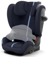 Autosedačka Cybex PALLAS G2 i-Size Ocean Blue Plus 2025_2