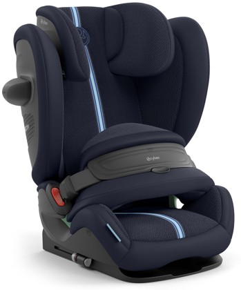 Autosedačka Cybex PALLAS G2 i-Size Ocean Blue Plus 2025_22