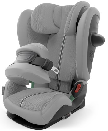 Autosedačka Cybex PALLAS G2 i-Size Stone Grey Plus 2025_3