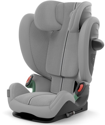 Autosedačka Cybex PALLAS G2 i-Size Stone Grey Plus 2025_5