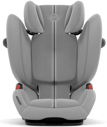 Autosedačka Cybex PALLAS G2 i-Size Stone Grey Plus 2025_14