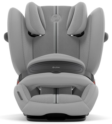 Autosedačka Cybex PALLAS G2 i-Size Stone Grey Plus 2025_15