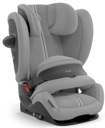 Autosedačka Cybex PALLAS G2 i-Size Stone Grey Plus 2025_22