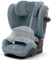 Autosedačka Cybex PALLAS G2 i-Size Stormy Blue Plus 2025_2