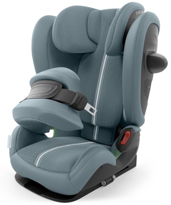 Autosedačka Cybex PALLAS G2 i-Size Stormy Blue Plus 2025_3