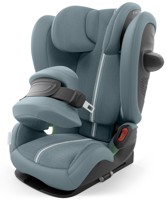 Autosedačka Cybex PALLAS G2 i-Size Stormy Blue Plus 2025_3