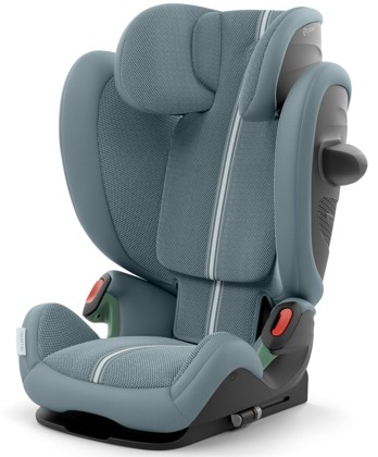 Autosedačka Cybex PALLAS G2 i-Size Stormy Blue Plus 2025_5