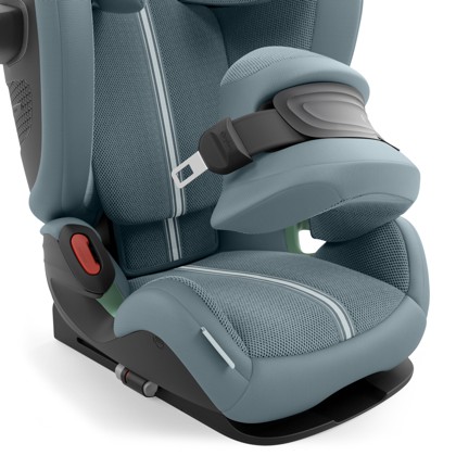 Autosedačka Cybex PALLAS G2 i-Size Stormy Blue Plus 2025_9