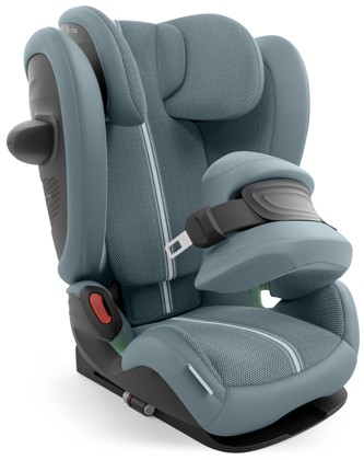 Autosedačka Cybex PALLAS G2 i-Size Stormy Blue Plus 2025_21