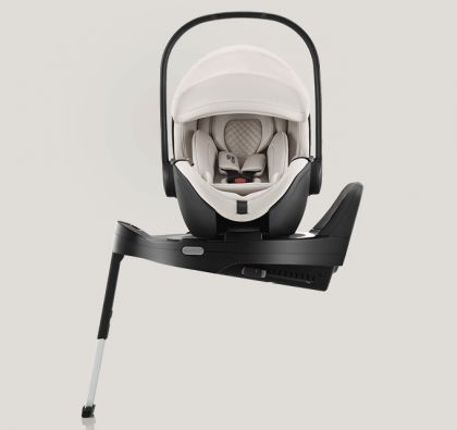 ISOFIX VARIO BASE 5Z