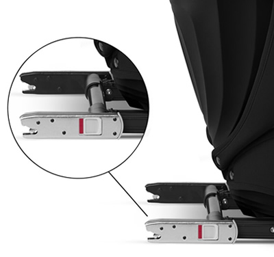 ISOFIX